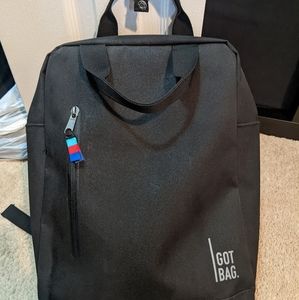 Got Bag Daypack Backpack